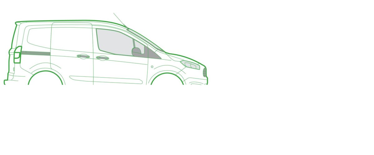 Small Van